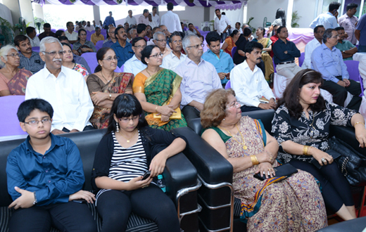 Land Trades Sai Prem